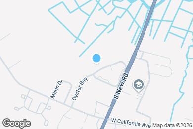 Map image of the property - 22 Oyster Bay Rd