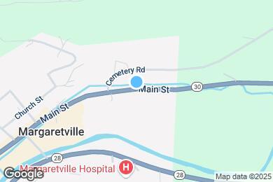 Map image of the property - 1180 Main St