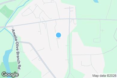 Map image of the property - 4296 Gary Ln