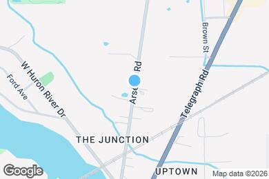 Map image of the property - 27649 Arsenal Rd