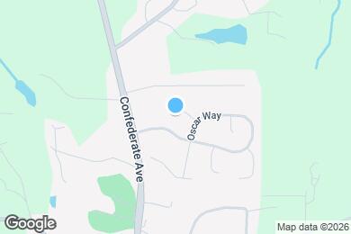 Map image of the property - 107 Oscar Ct
