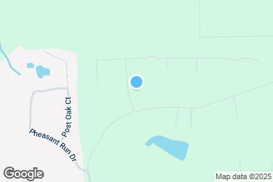 Map image of the property - 104 Theodore St