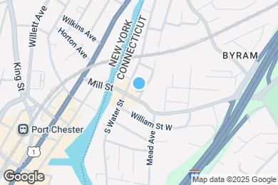 Map image of the property - 10 Henry St