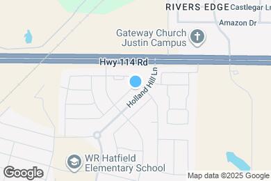 Map image of the property - 16032 Farringdon St