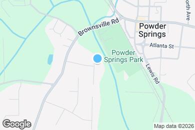 Map image of the property - 4021 Wylie Ln