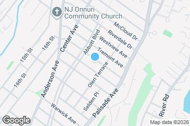 Map image of the property - 260 Elsmere Pl