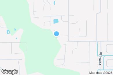 Map image of the property - 9154 Udell Ln