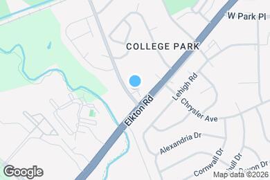 Map image of the property - 103 Gateway Dr