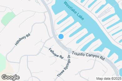 Map image of the property - 2350 Leeward Cir