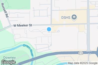 Map image of the property - Midtown 64 Apartments