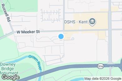Map image of the property - z-052026-Midtown 64 Apartments