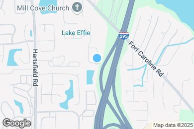 Map image of the property - 3343 Shauna Oaks Cir E