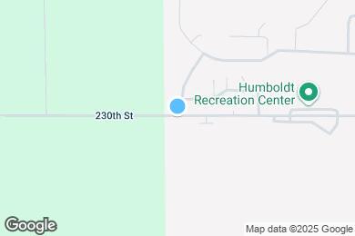 Map image of the property - 1810 Wildcat Rd