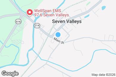 Map image of the property - 69 Main St