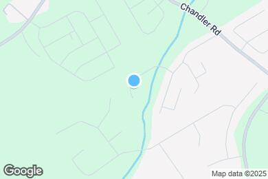 Map image of the property - 2103 Leafmore Ct SE
