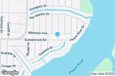 Map image of the property - 27296 Sunnybrook Rd