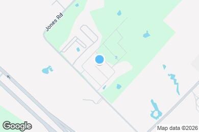 Map image of the property - 6009 Crst Brg Ct