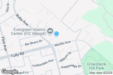 Map image of the property - 3528 Ruby Pl