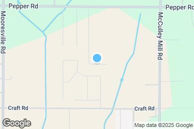 Map image of the property - 15646 Landview Ln