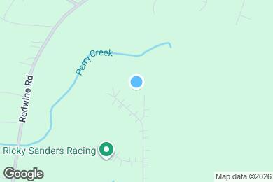 Map image of the property - 130 Ralston Ct