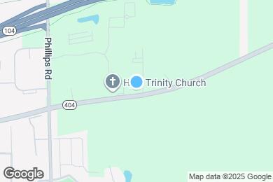 Map image of the property - 1476 Ridge Rd