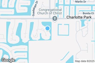 Map image of the property - 1348 Rock Dove Ct