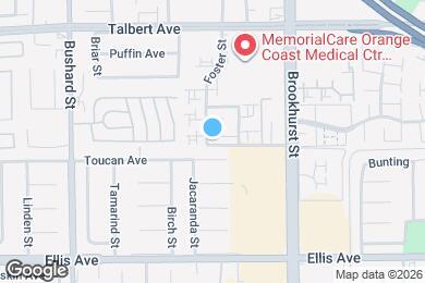 Map image of the property - 18269 Peters Ct