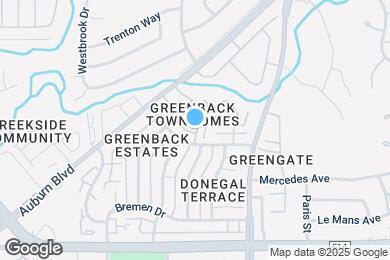 Map image of the property - 6301 Wexford Cir