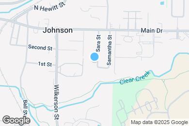 Map image of the property - 5904 Sara St