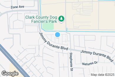 Map image of the property - 4535 Pommerelle St