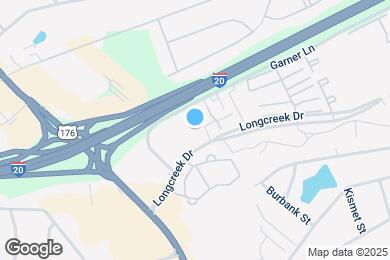 Map image of the property - Broad View Apartments