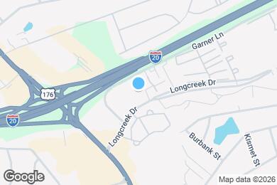 Map image of the property - Broad View