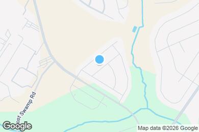 Map image of the property - 111 Dunbartin Dr.