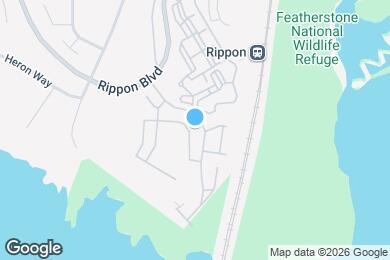 Map image of the property - 1362 Cranes Bill Way