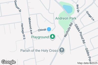 Map image of the property - 16 Chivalry Ln