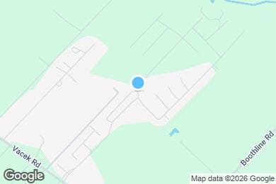 Map image of the property - 7715 Vacek Meadows Loop
