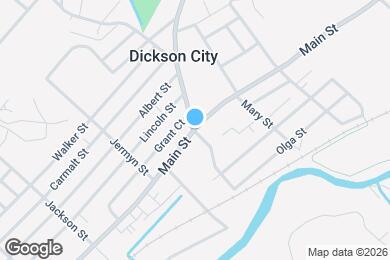 Map image of the property - 730 Boulevard Ave