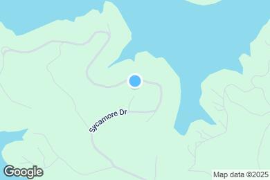 Map image of the property - 309 Sycamore Dr