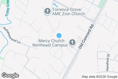 Map image of the property - 5615 Cobblestone Glen Dr