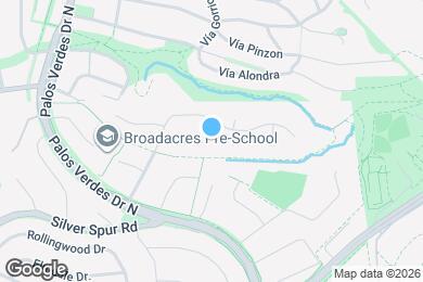 Map image of the property - 4703 Ferncreek Dr