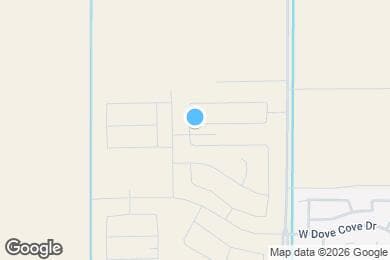 Map image of the property - 25361 W Chipman Rd