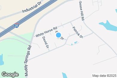 Map image of the property - 113 Eleta Dr