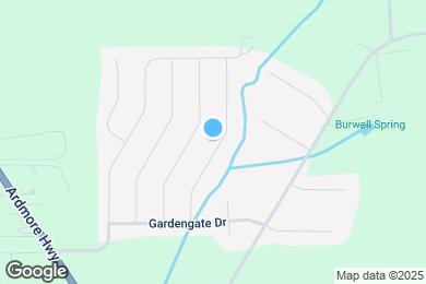 Map image of the property - 142 BrookLawn Dr