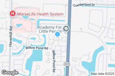 Map image of the property - 4561 Challenger Way