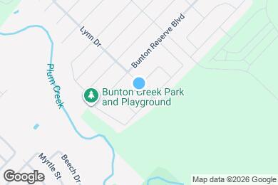 Map image of the property - 291 Seneca Loop