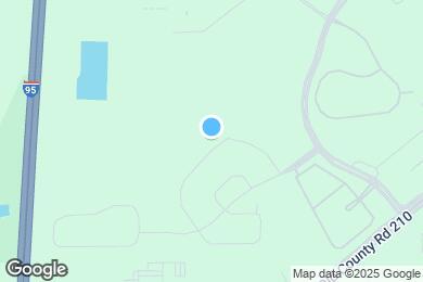 Map image of the property - 206 Clifton Bay Lp