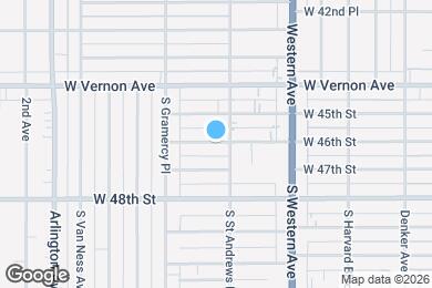 Map image of the property - Unit