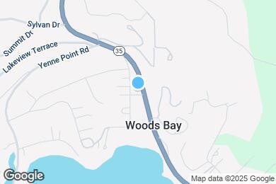 Map image of the property - 14847 Montana Hwy 35