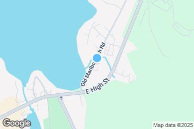 Map image of the property - 14 Old Marlborough Rd