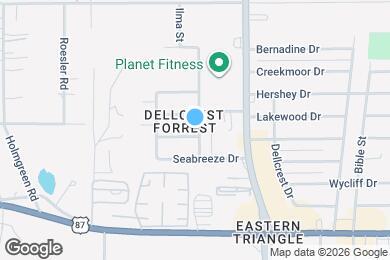 Map image of the property - Unit